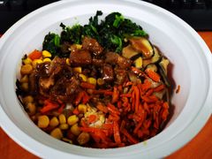 -朴大叔拌饭(广州花城汇店)