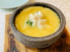 秘制石锅桂鱼-庄隐阁(悠方广场店)