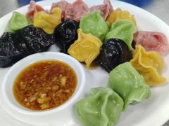 -1937青岛老味道·海肠捞饭·青岛菜(大鲍岛栈桥店)