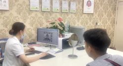 -新生植发·植养护一体