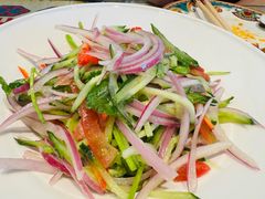 -巴依老爷新疆美食(工体旗舰店)