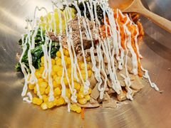 -梨花牛肉汤饭(仁恒伊势丹店)