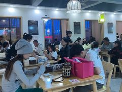 -太原面食店(解放路店)