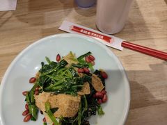 -秦䩊会·陕西biangbiang面(畹町路店)