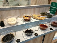 -芳竹园火锅(塘沽金街店)