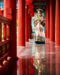 -水晶之恋婚纱摄影(北京总店)