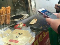 -王氏双塔烧饼(葑门横街店)