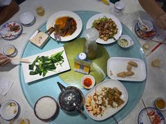 -东江海鲜大排档·潮汕菜·砂锅粥