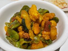 东北大乱炖-老边饺子馆(金源店)