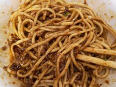-吴记怪味面(牛王庙店)