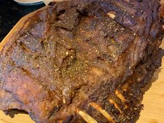 -王村姑老土炕莜面村(张北店)