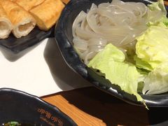 -呷哺呷哺 黄金牧场 (欢乐谷店)