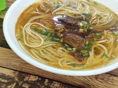 -南京信息职业技术学院-1食堂