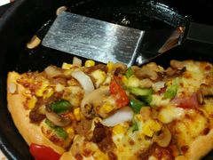 -必胜客(漕宝路店)