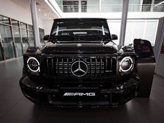 -奔驰利星行(北京花乡店)