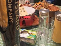 -1819餐厅·团队聚餐·烤串·精酿