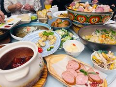 -四季餐厅(华苑店)