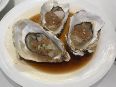 -万龙洲海鲜(大兴绿地缤纷城店)