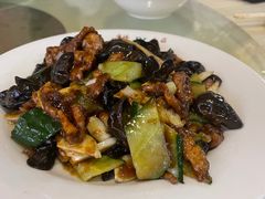 -晋阳饭庄(虎坊桥店)