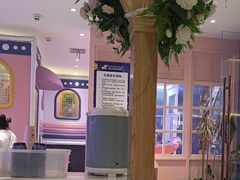 -夏日玛莉西餐厅(金茂览秀城店)