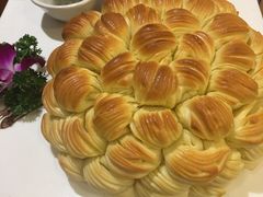 -老爷庙风味美食府(魏都大道店)