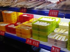 -钢管厂五区小郡肝串串香(南山店)