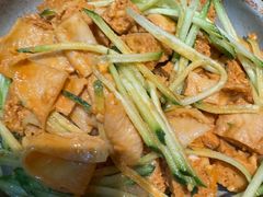 西北面筋-肉串汪(月坛店)