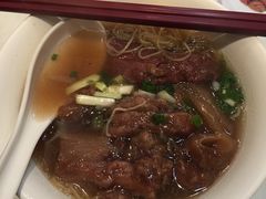 -深仔记正宗云吞面(尖沙咀店)