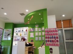-思明堂儿童近视弱视视力训练中心(三林店)