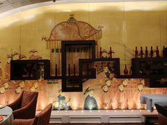 -北京王府井希尔顿酒店·秦唐中餐厅Chynna