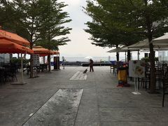 -太兴餐厅(小径湾店)