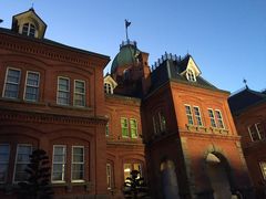 -北海道厅旧本厅舍(旧本庁舎)