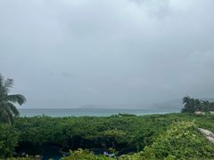 -三亚亚龙湾天域度假酒店