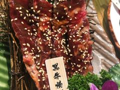 -黑牛の店·和牛烧肉(合生汇店)
