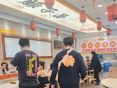 -乡党臊子面(丰庆公园店)