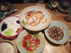-青年公社烤鸭(滨湖银泰店)