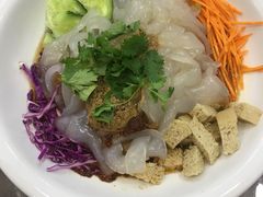 -乔家满族八大碗(流水沟店)