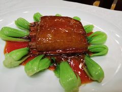 -功德林素菜饭庄(前门店)