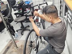 -TREK崔克自行车(碧云店)