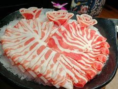 -快乐小羊火锅(河西王府井店)