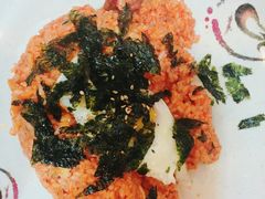 泡菜炒饭-李先生的首尔小馆(松江启源广场店)