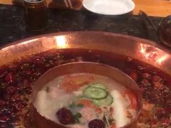 -老码头火锅(玉林店)