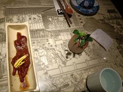 吮指鸡爪-桂满陇·锦绣江南(益田广场店)