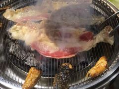 -本炙炭烤·蒲烧活鳗料理店(金沙洲店)