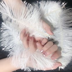 点击看大图 -糖·美学·美甲