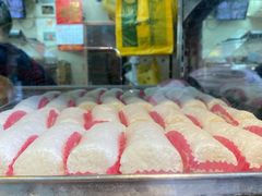 -金狮饼店(关闸马路店)