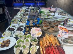 -开海·红岛海鲜虾水饺(石老人店)