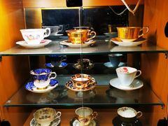 -YAFEE雅菲·粤菜·湘菜·融合菜(魏公村店)