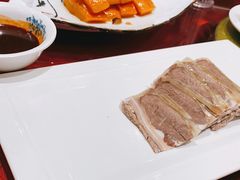 -新虹楼饭庄(崇明陈家镇店)