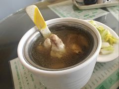 -荔园小馆(园岭新村二期店)
